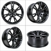 4x piękne kute felgi 19" 5x114,3 do Tesli Model Y