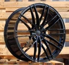 4x doskonałe felgi 23" 5x112 Audi Q7 SQ7 Q8 SQ8 E-tron