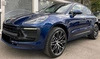 4x felgi kute hybrydowo 22" 5x130 Porsche Cayenne
