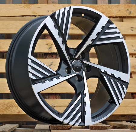 4x felgi nowe 19" 5x112 Audi e-tron A4 A5 A6 A8 Q3 Q5