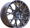4x felgi Flow Forming 19" 5x112 Audi A3 8L 8P 8V 8Y RS3 Q3 TT