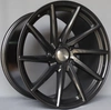 4x szare felgi 18" 5x112 Mercedes Audi VW Skoda Cupra Mini