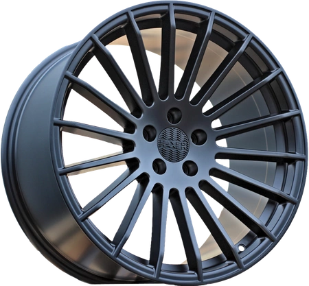 4x felgi Haxer 21" 5x112 Mercedes Audi BMW VW