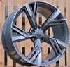 4x kute felgi 19" 5x112 do Audi A4 B7 B8 A6 C6 C7 C8 A8 D3 D4 