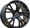 4x felgi Flow Forming 22" 5x112 Audi Q7 SQ7 E-tron Sportback