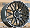 4x felgi kute 18" 5x112 Mercedes Vito Viano A W177 W176 CLA GLA