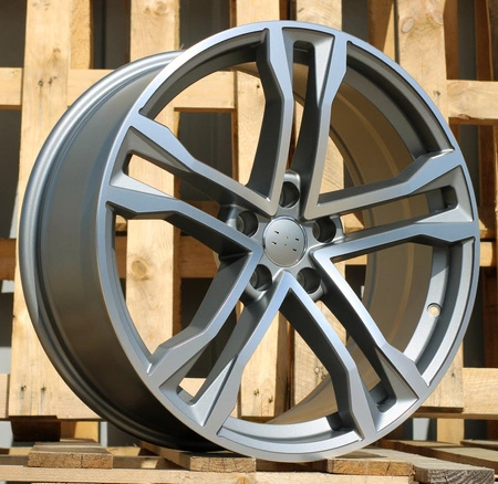 4x alufelgi 19" 5x112 Audi A3 A4 A5 A6 A7 A8 Q3 Q5 TT RS