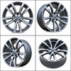 4x felgi flow forming 20" 5x120 BMW X5 E70 F15 X6 E71 F16 