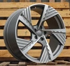 4x felgi aluminiowe 22" 5x112 Audi A7 S7 A8 Q8 E-tron