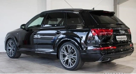 4x kute felgi 19" 5x112 Audi A4 B7 B8 B9 A6 C6 C7 C8 Q3 Q5