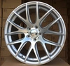 4x felgi 19" 5x120 BMW 3 F30 F31 E90 5 F10 F11 X3 E36 E90
