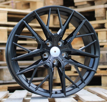 4x kute felgi 19" 5x112 do BMW seria 1 X1 seria 2 X2 F40 F44