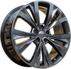 4x nowe felgi 20" 5x108 Jaguar XJ XF XE E-Pace F-Pace F-Type