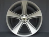 4x felgi 19" 5x120 BMW 3 E90 F30 5 E60 E61 F10 F11 F07
