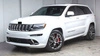 4x felgi 20" 5x127 Dodge Jeep Grand Cherokee Gladiator