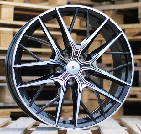 4x felgi 18" 5x112 BMW 1 2 X1 X2 F40 F44 F48 U11 F70 F74