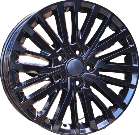 4x felgi 20" 5x120 VW Amarok Transporter Caravelle Crafter T6
