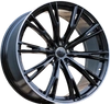 4x felgi Flow Forming 20" 5x112 Audi A3 8L A4 B9 A6 C8