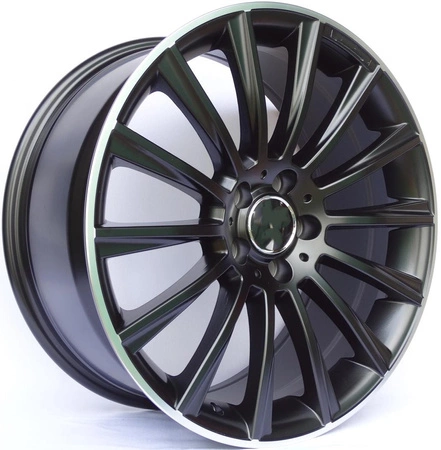 4x felgi 20" 5x112 Mercedes W212 W213 W221 W222
