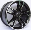4x felgi M-Power style 17" 5x120 BMW 1 2 3 5 X3
