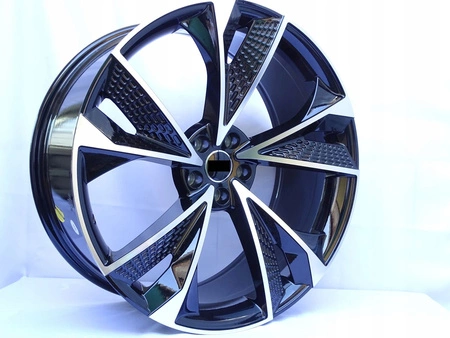 4x kute felgi 20" 5x112 AUDI A4 B8 B9 A6 C7 C8 A8 D4 D5 Q3 Q5 RS