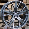 4x kute felgi 18" 5x112 Audi A4L A6 E-Tron Allroad Q2 Q3 Q4
