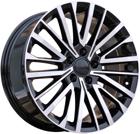 4x felgi wzmacniane 20" 5x120 VW Transporter Caravelle T6