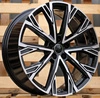 4x kute felgi 21" 5x112 Audi A5 F5 A6 C8 A8 D5 E-Tron