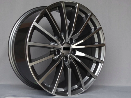 4x felgi nowe 19" 5x112 AUDI A4 A6 A8 S6 Q3 Q5