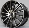 4x kute felgi AMG style 20" 5x112 Mercedes ML C E GL GLE