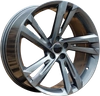 4x felgi 20" 5x112 VW Golf T-Roc Tiguan Arteon Passat