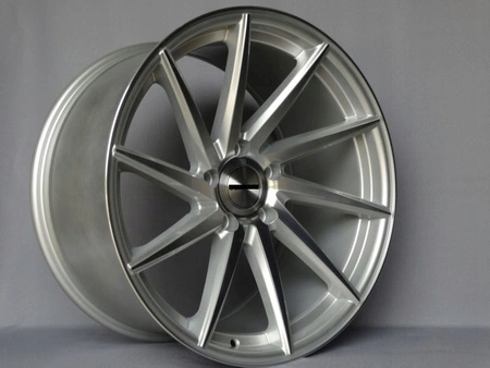 4x felgi 19" 5x112 Mercedes C E Audi A4 A6 BMW 3 5 Skoda