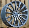 4x felgi AMG style 17" 5x112 Mercedes Vito Viano GLA