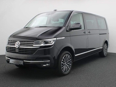 4x felgi wzmacniane 20" 5x120 VW Transporter Caravelle T6