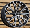 4 x nowe kute felgi 19" 5x112 Audi A4 A5 A6 A7 A8 Q3 Q5 RS