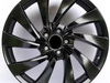 4x felgi 18" 5x112 VW Golf Passat Tiguan Jetta T-Roc Arteon